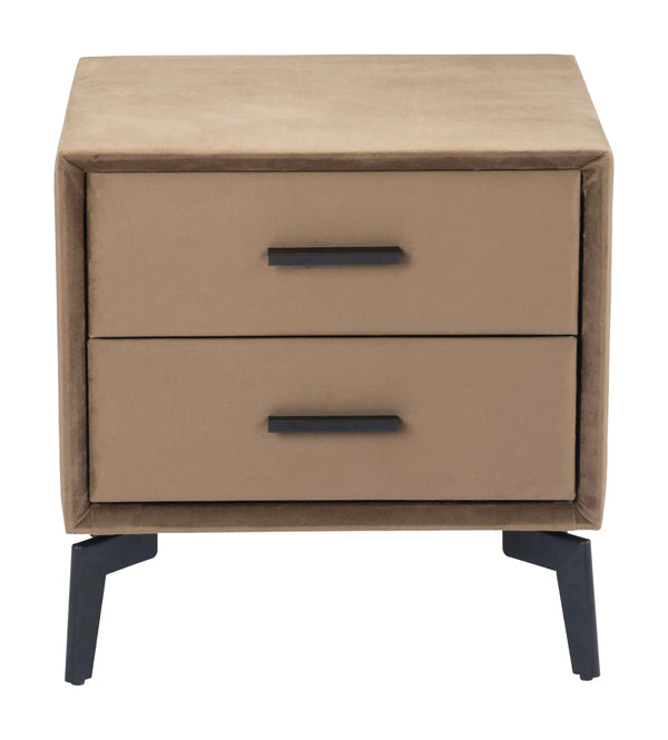 Montana Side Table Brown
