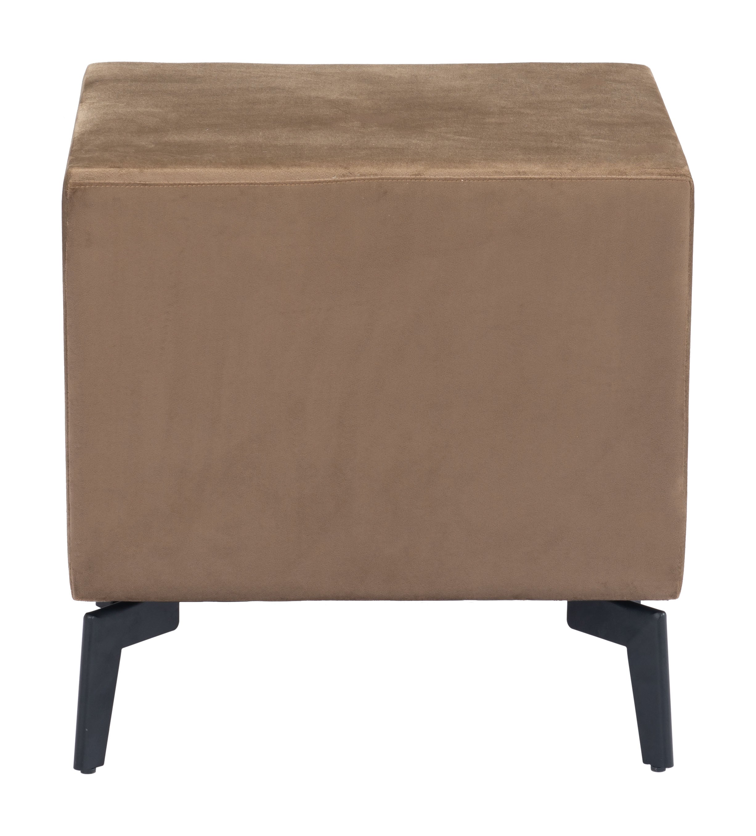 Montana Side Table Brown