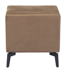 Montana Side Table Brown