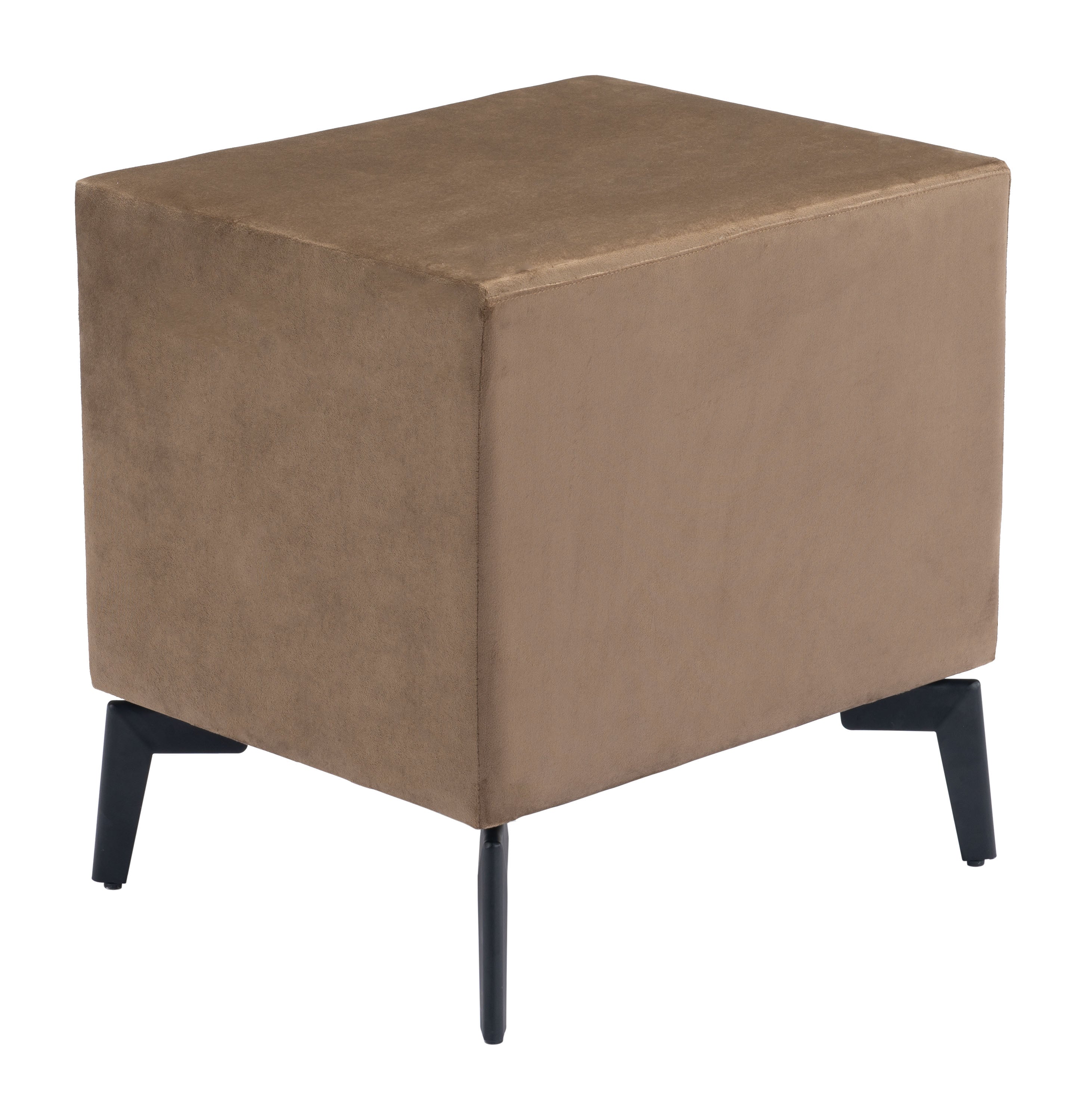 Montana Side Table Brown