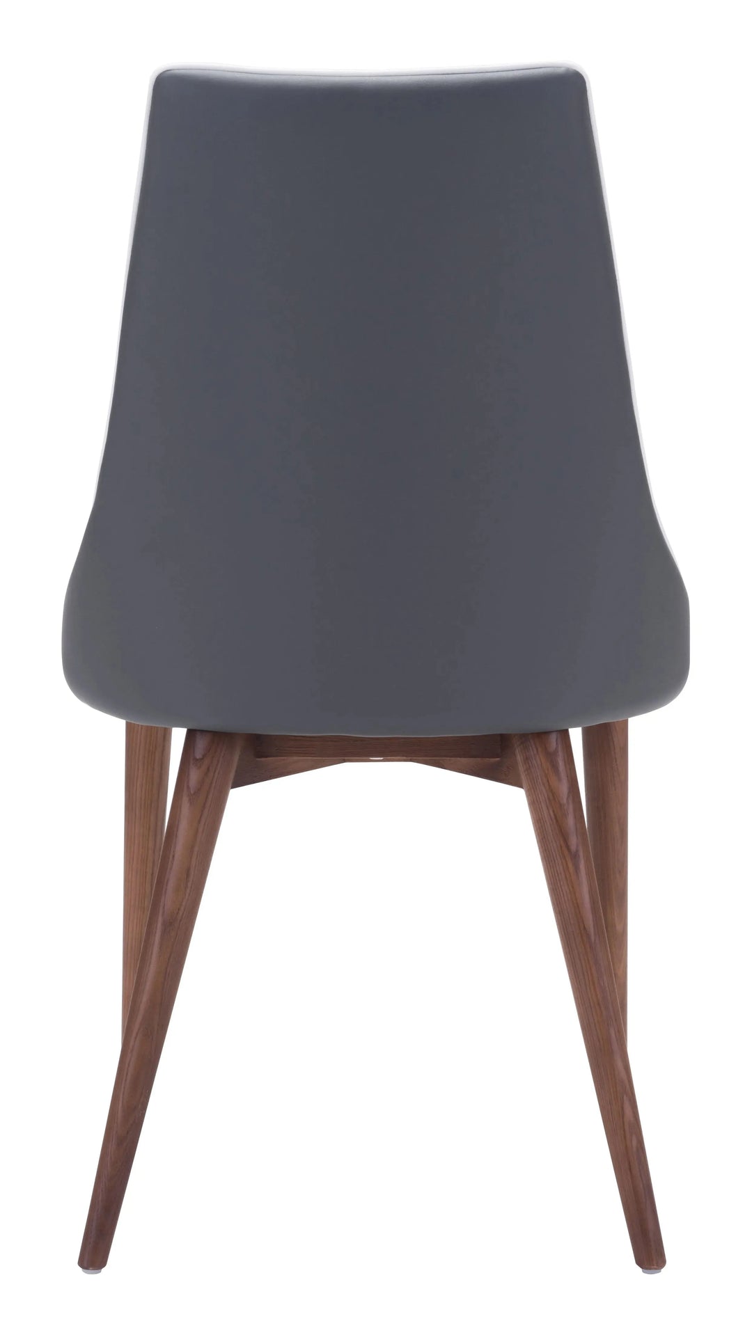 Moor Dining Chair Dark Gray
