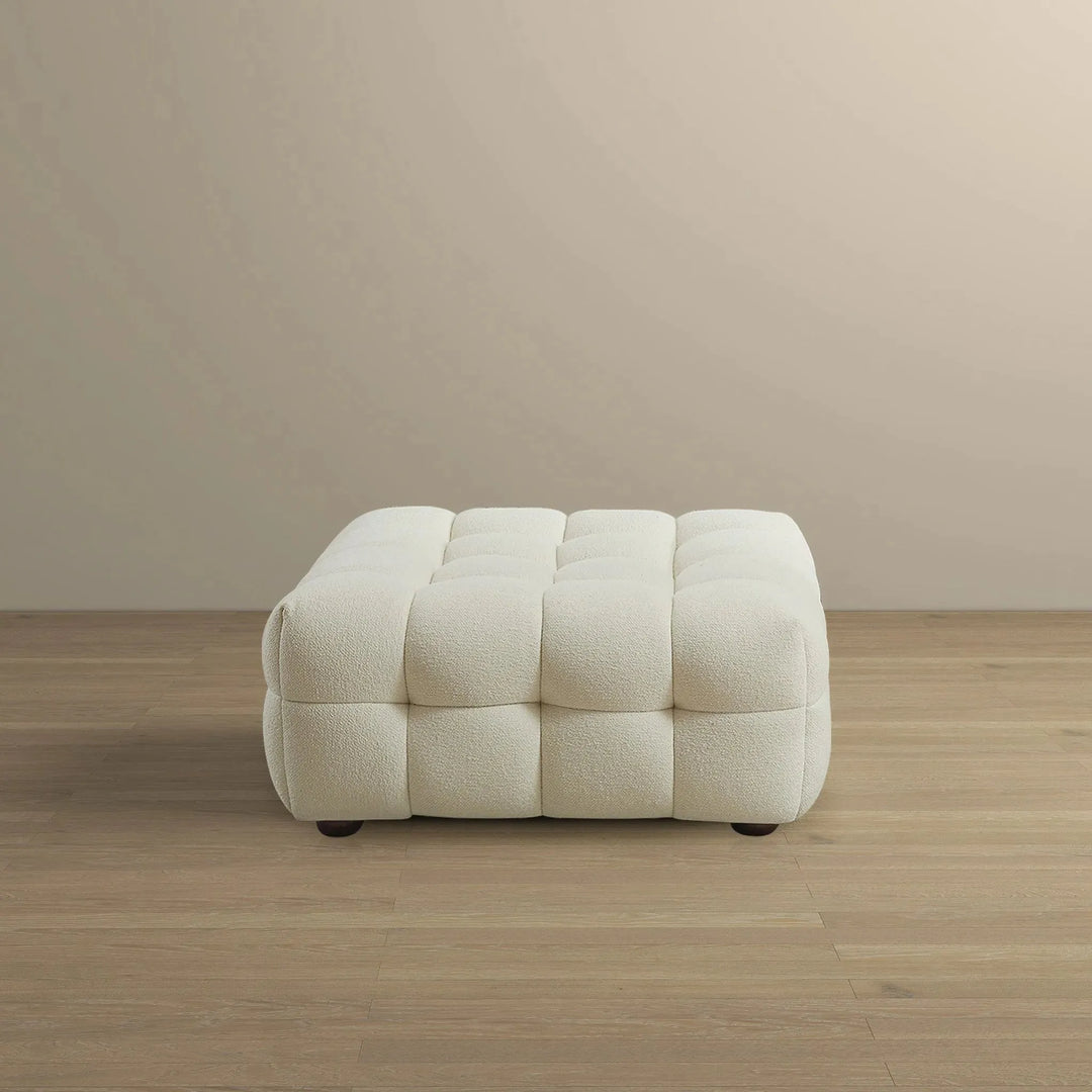 Morrison Ottoman