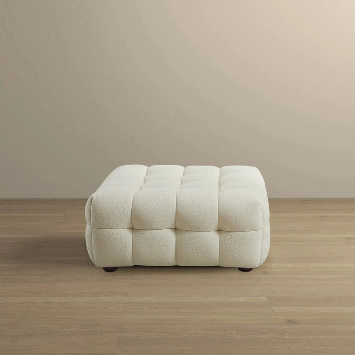 Morrison Ottoman
