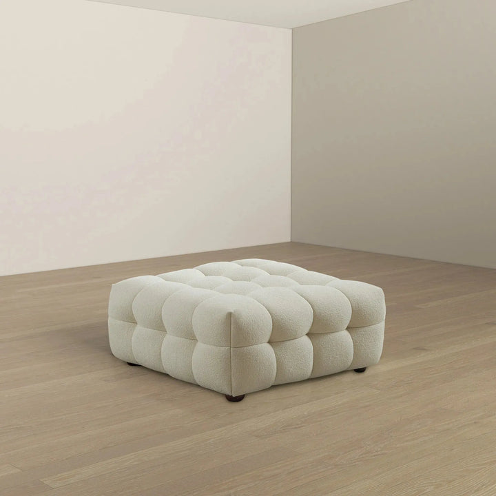 Morrison Ottoman