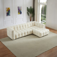 Morrison Right Sectional Sofa