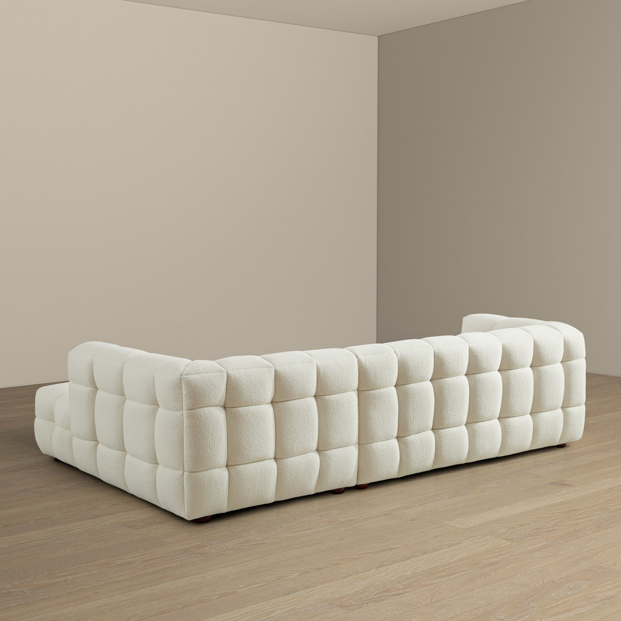 Morrison Right Sectional Sofa