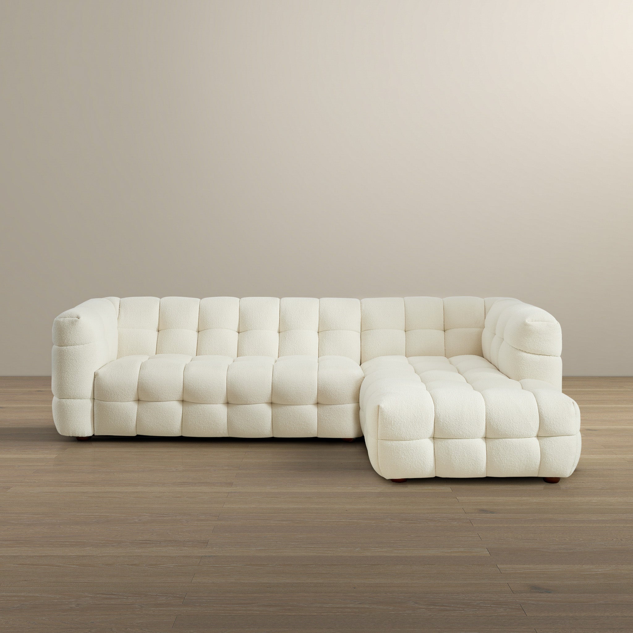 Morrison Right Sectional Sofa