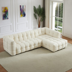 Morrison Right Sectional Sofa