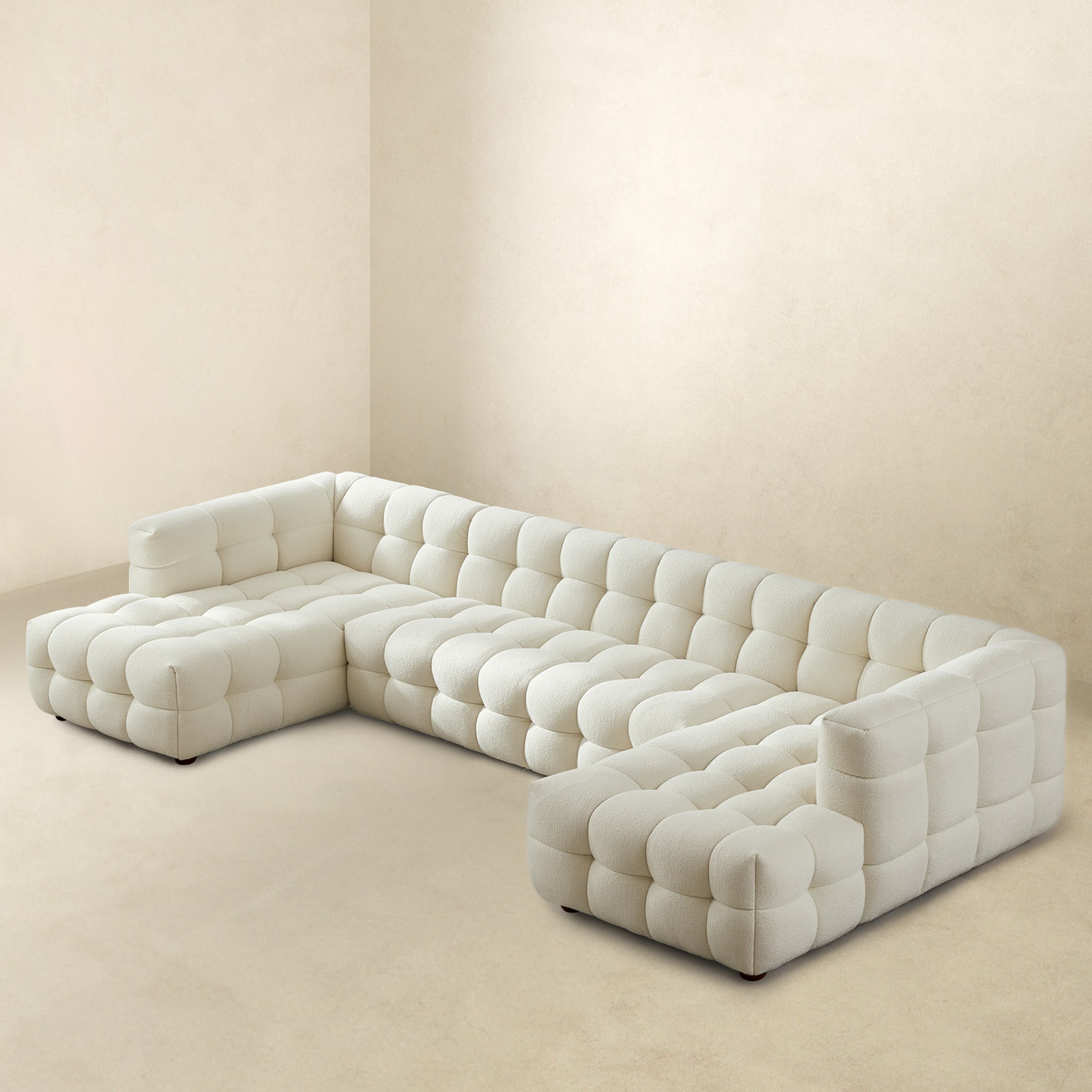 Morrison U Shape Corner Sofa