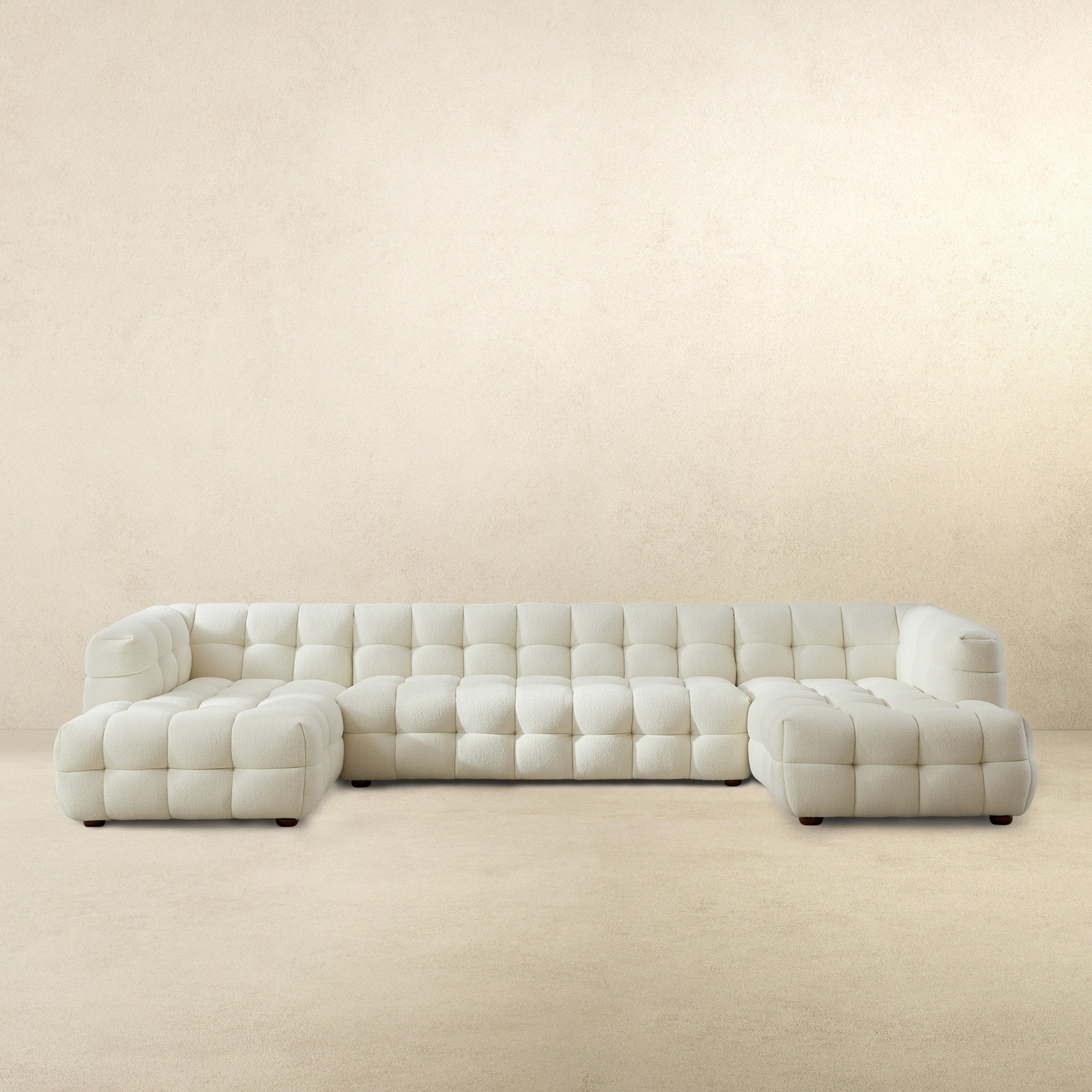 Morrison U Shape Corner Sofa