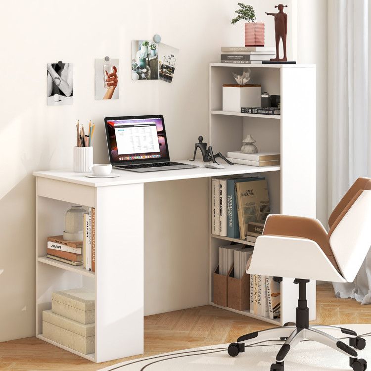 Multi-Functional Computer Workstation