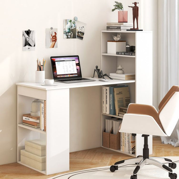 Multi-Functional Computer Workstation