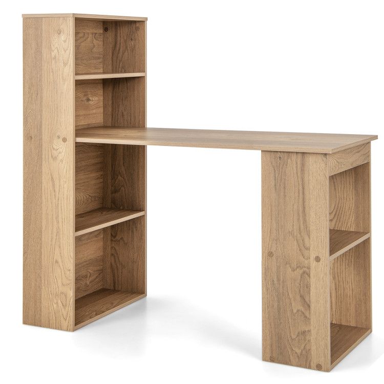 Multi-Functional Computer Workstation