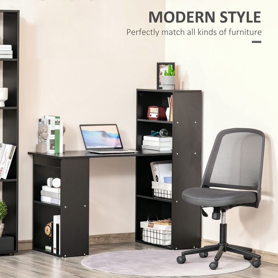 Multi-Tier Computer Workstation