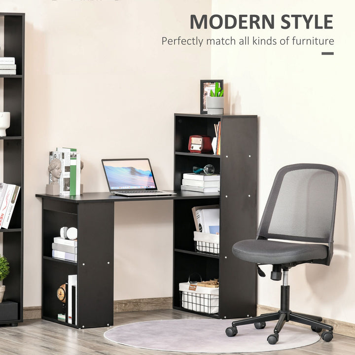 Multi-Tier Computer Workstation