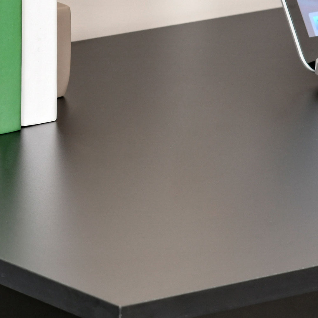 Multi-Tier Computer Workstation