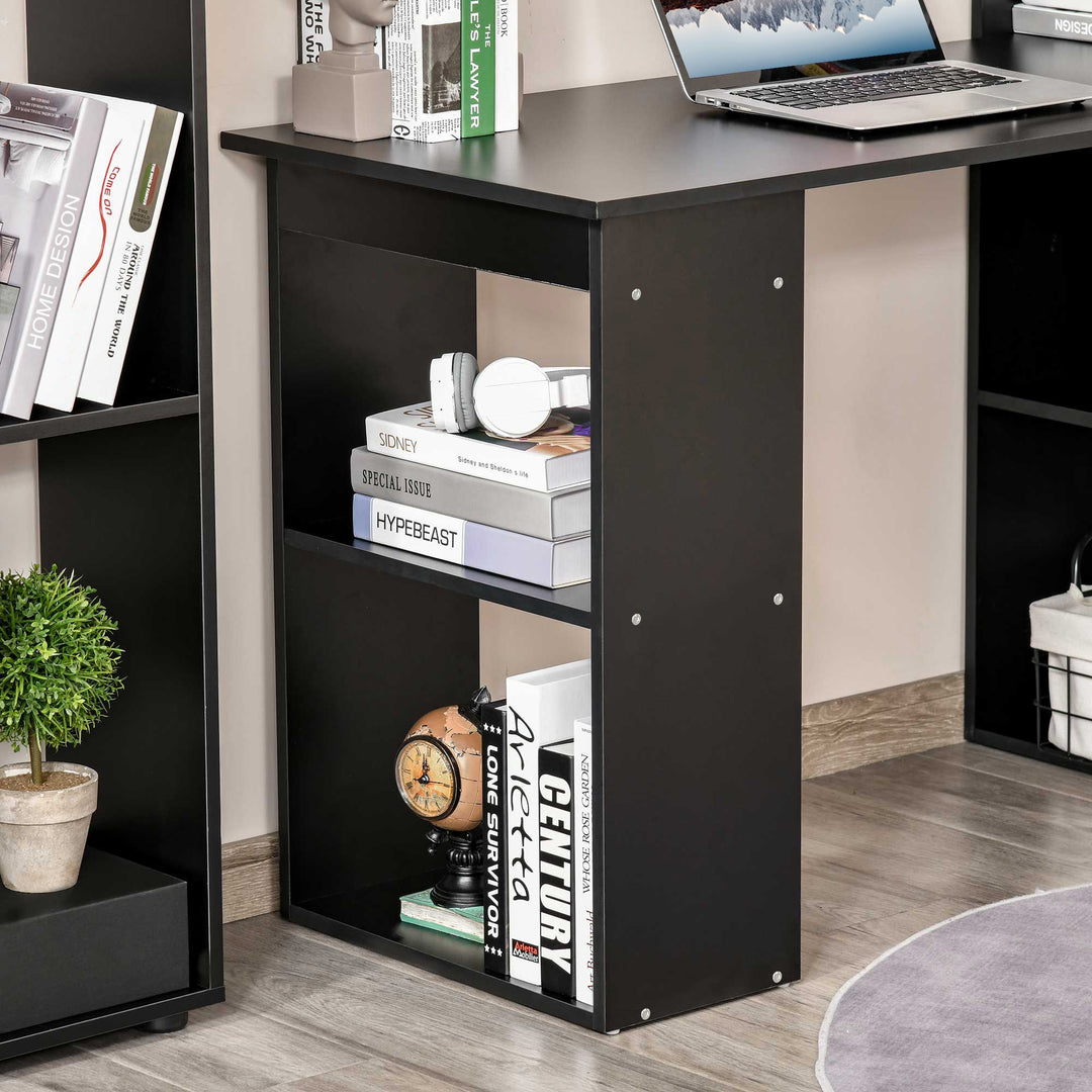 Multi-Tier Computer Workstation