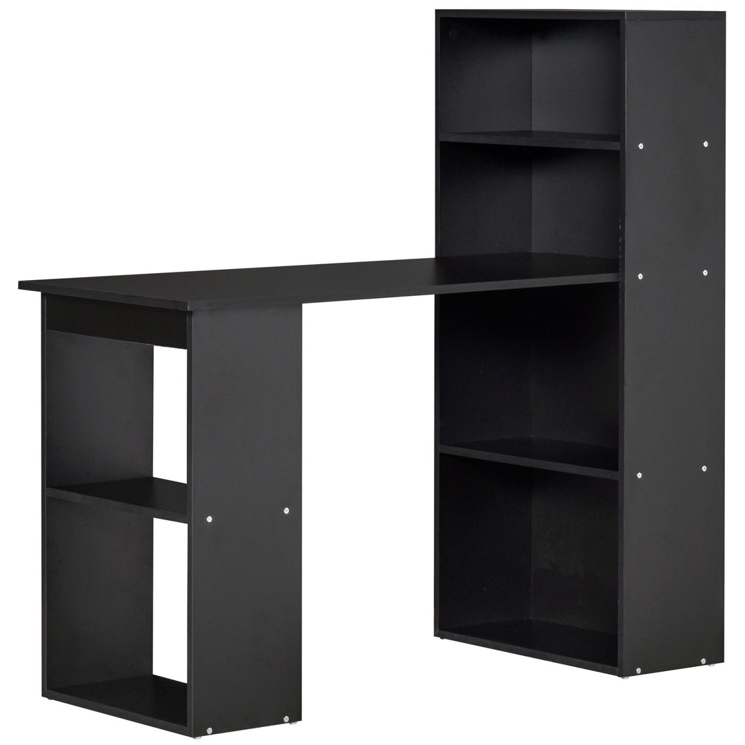 Multi-Tier Computer Workstation