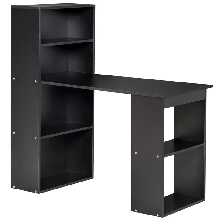 Multi-Tier Computer Workstation
