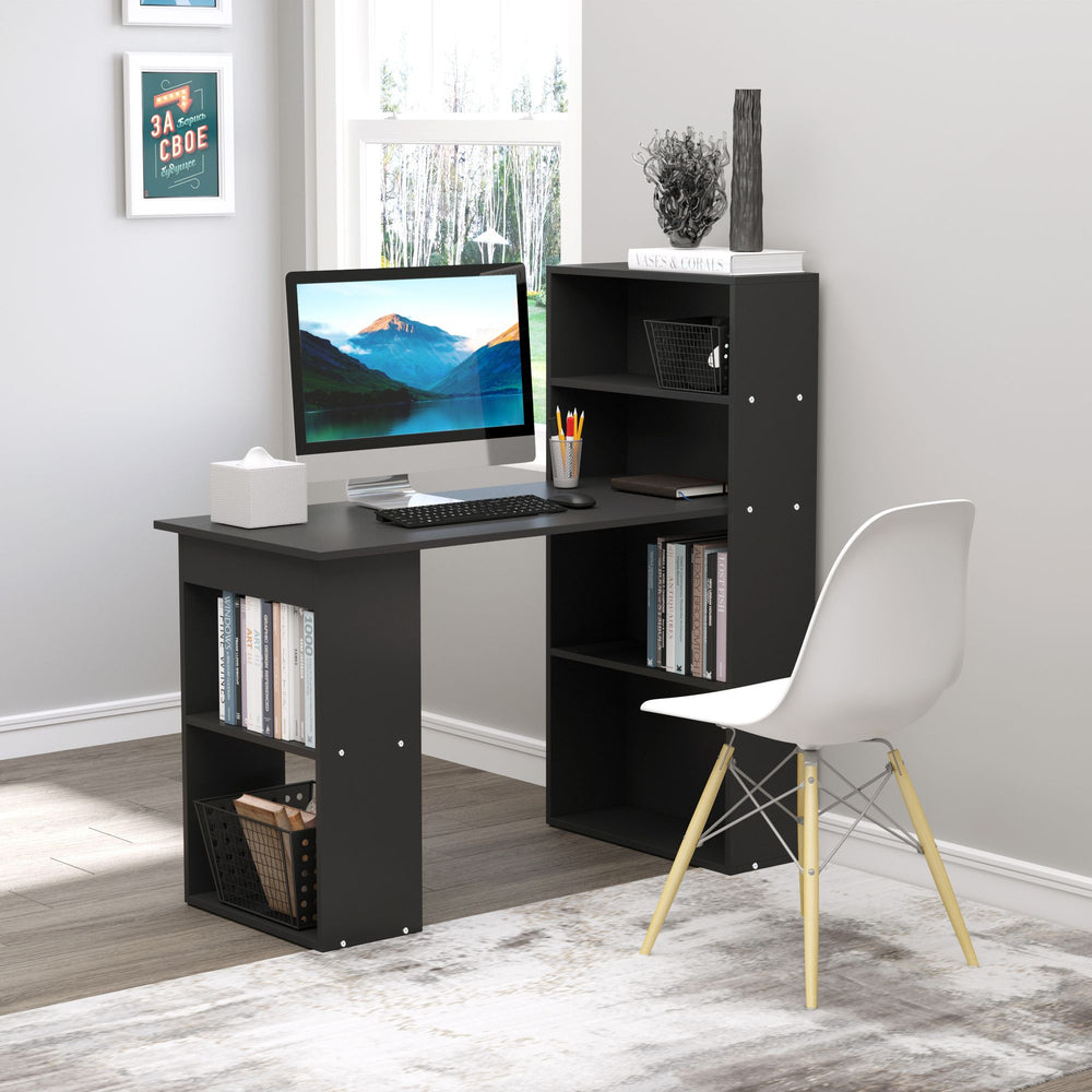 Multi-Tier Computer Workstation