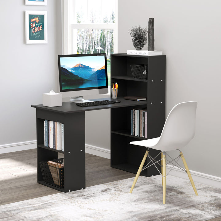 Multi-Tier Computer Workstation