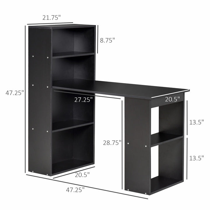 Multi-Tier Computer Workstation