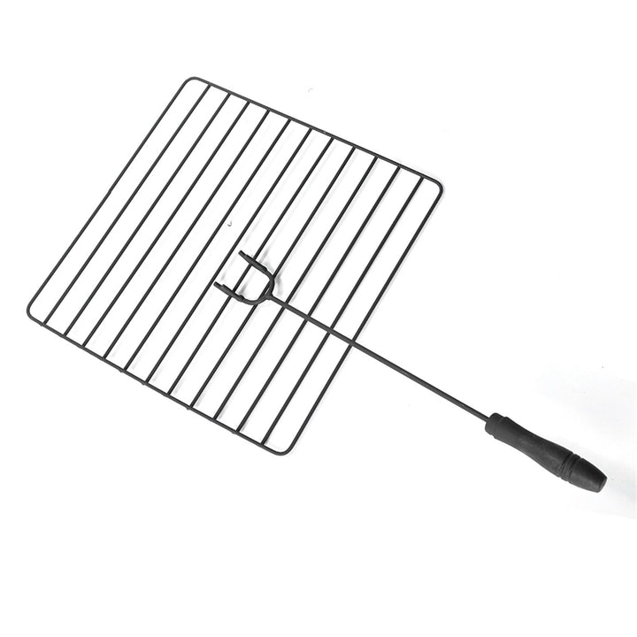 Multifunctional Iron Fire Pit