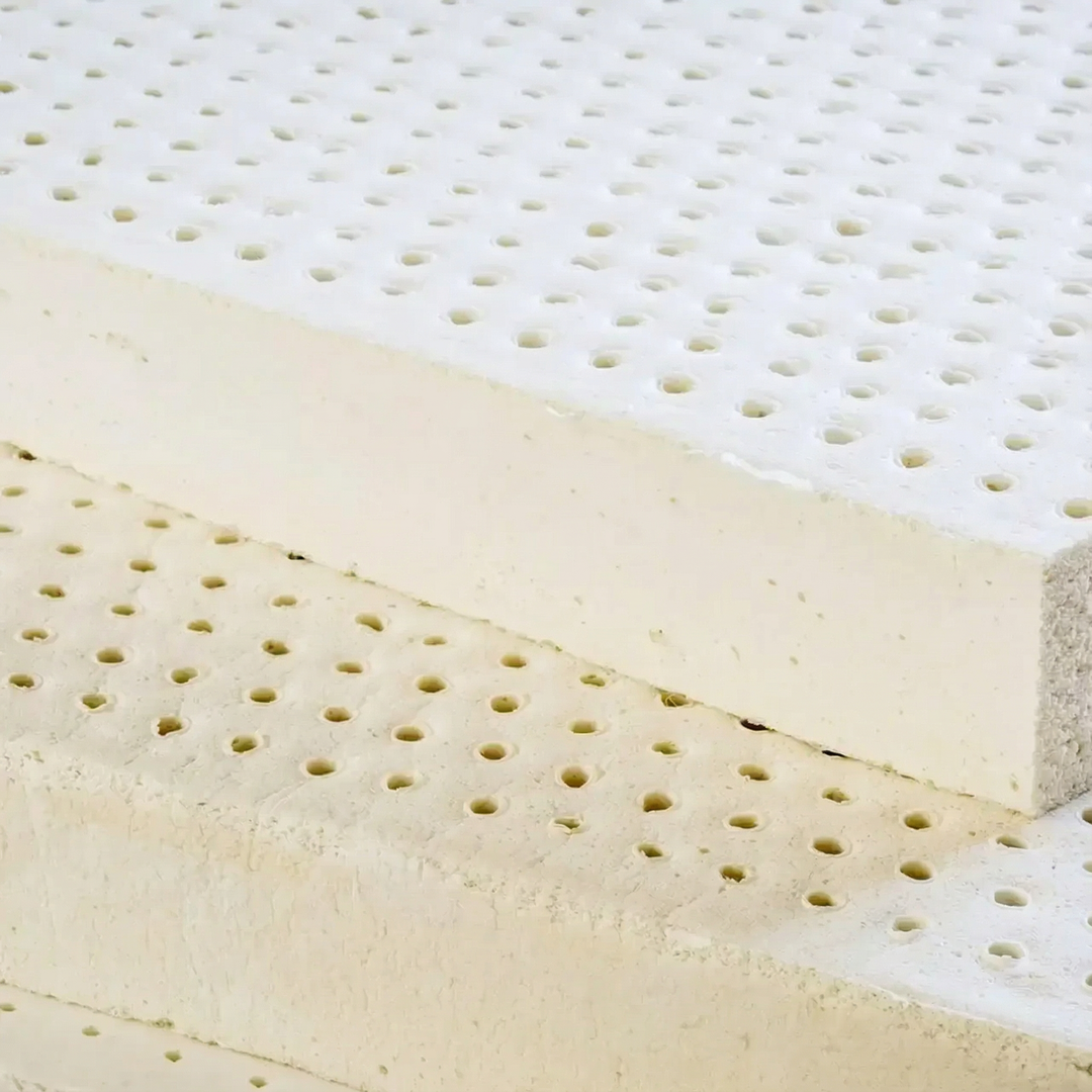 Natural Latex Mattress Topper