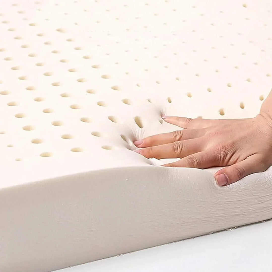 Natural Latex Mattress Topper