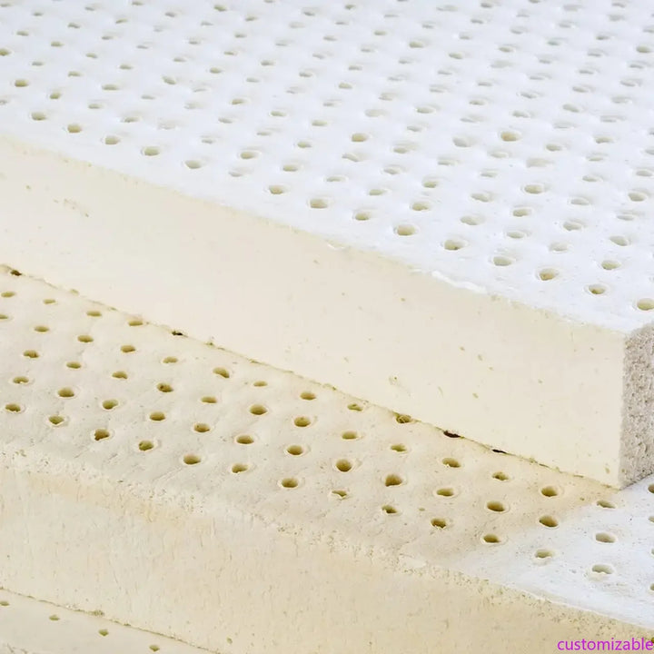 Natural Latex Mattress Topper
