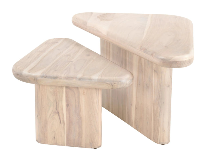 Navidic Coffee Table Set