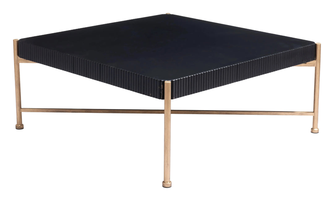 Nazaire Coffee Table Black