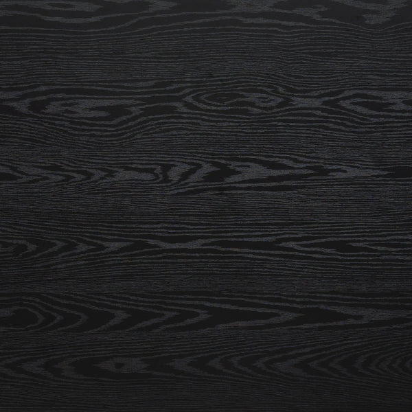 Nida Bar Table Black & Bronze