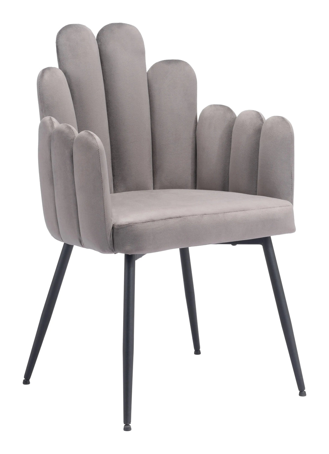 Noosa Dining Chair Gray