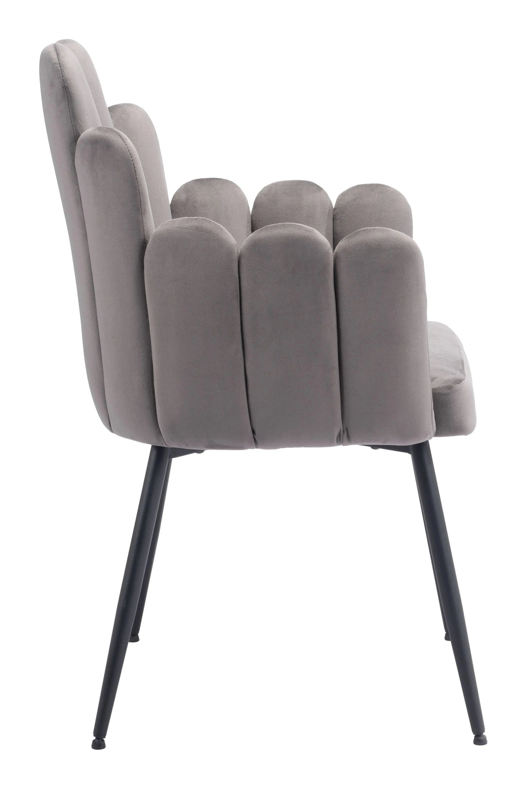 Noosa Dining Chair Gray