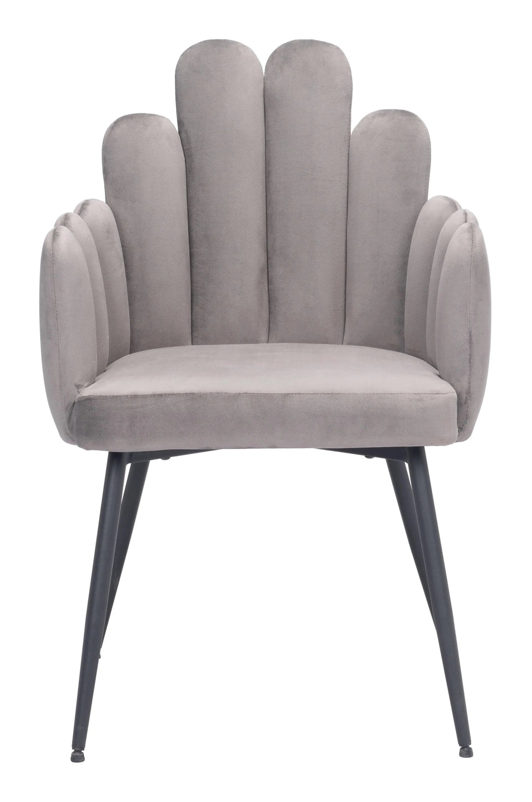 Noosa Dining Chair Gray