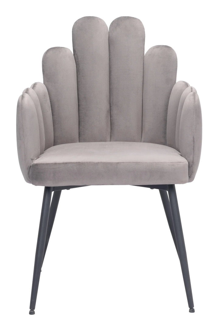Noosa Dining Chair Gray