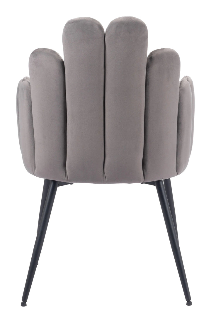Noosa Dining Chair Gray