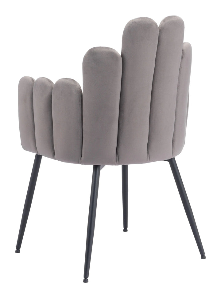 Noosa Dining Chair Gray