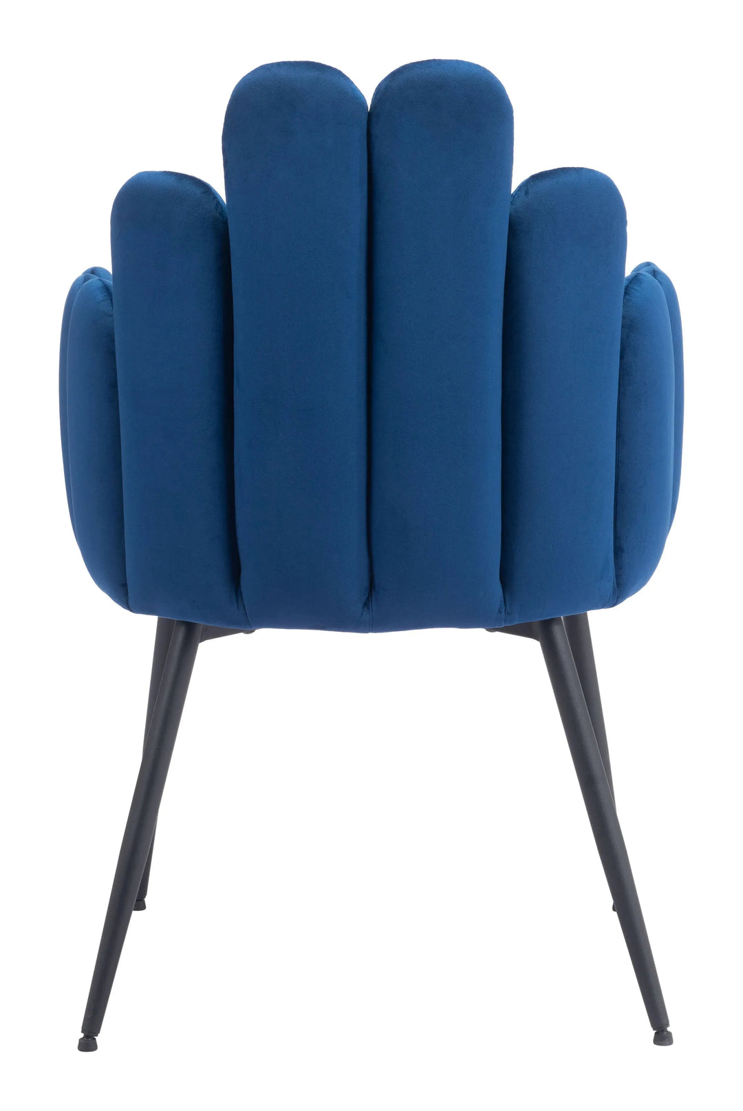 Noosa Dining Chair Navy Blue