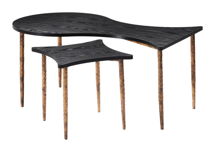 Norden Coffee Table Set