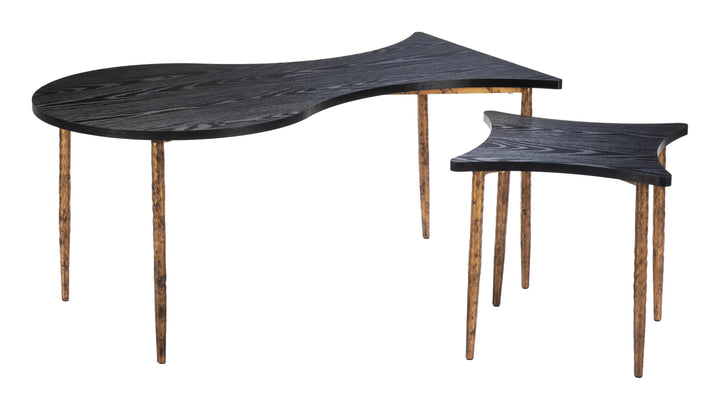 Norden Coffee Table Set