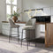 Premium Swivel Bar Stool – Modern Comfort Seating | Bar Furniture | Trufairs
