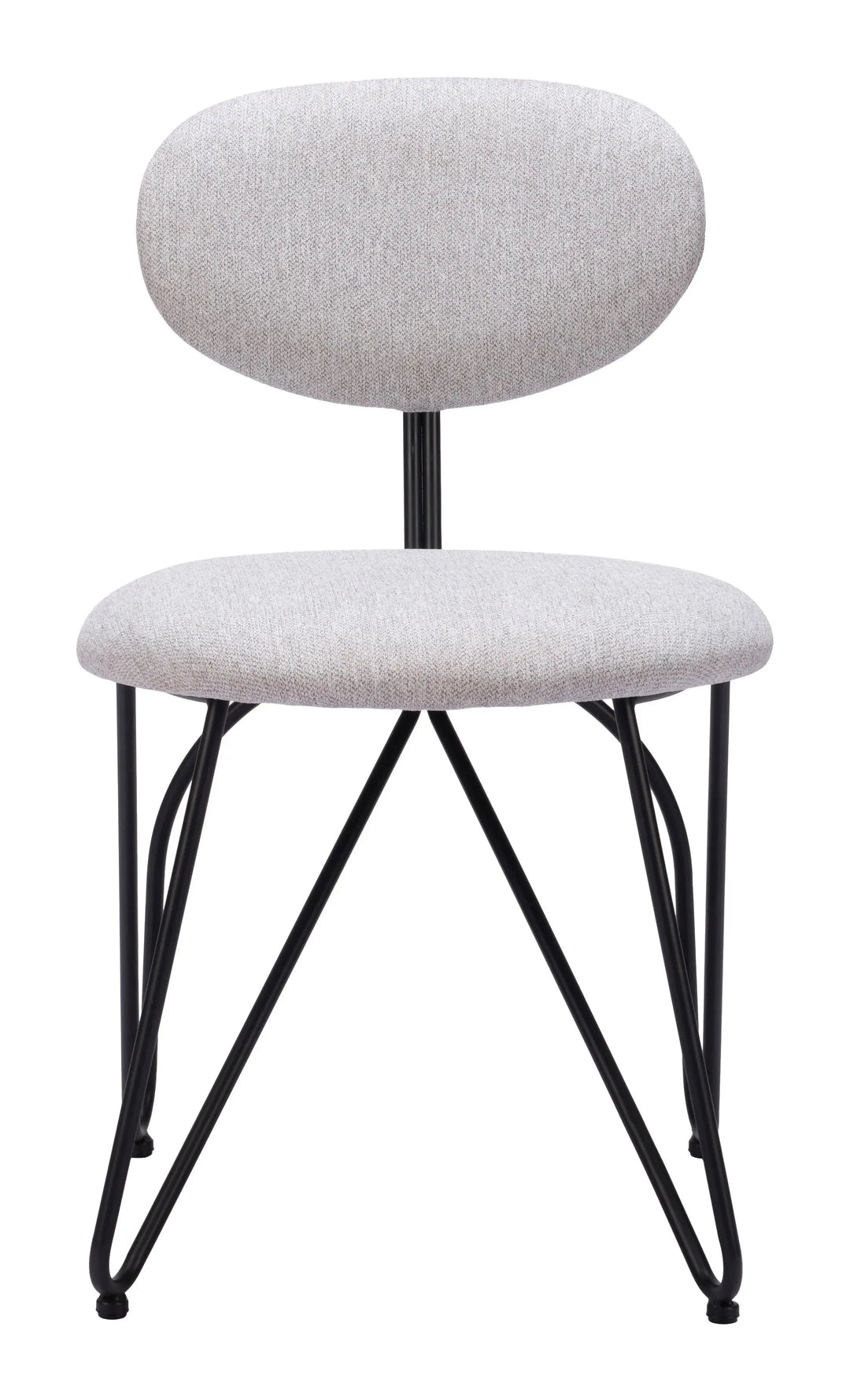 Novi Dining Chair Dove Gray