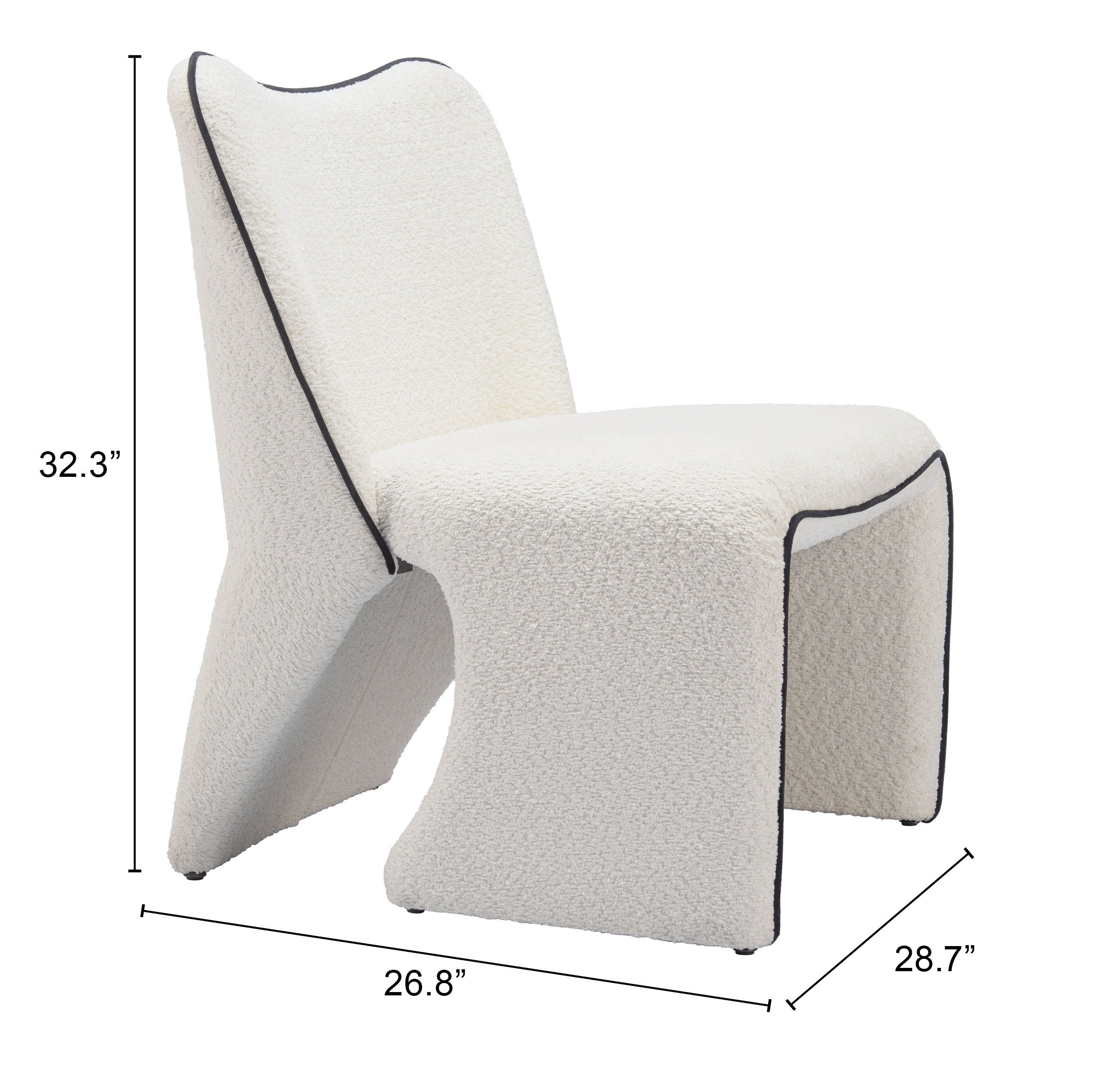 Novo Accent Chair