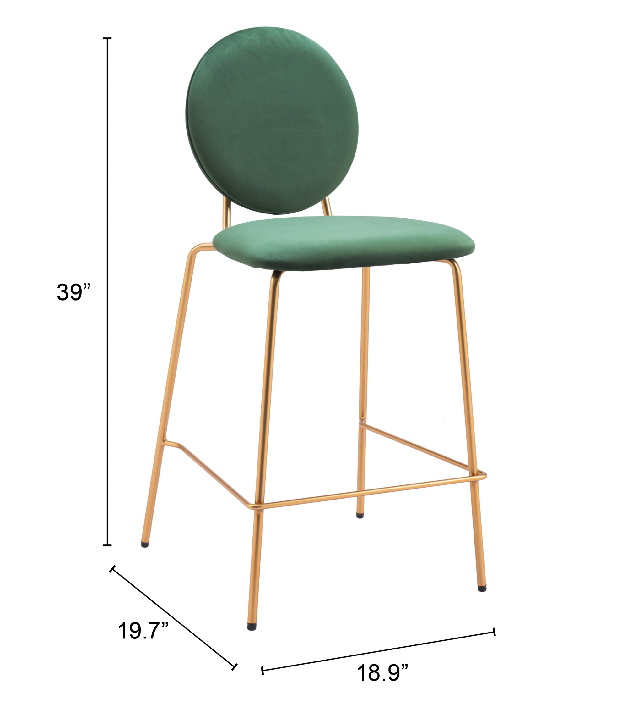 Odessa Counter Stool