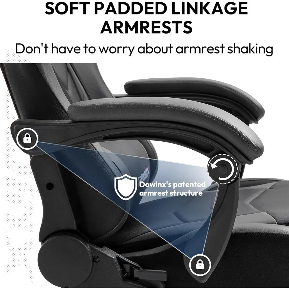 Office Armchair for Computer