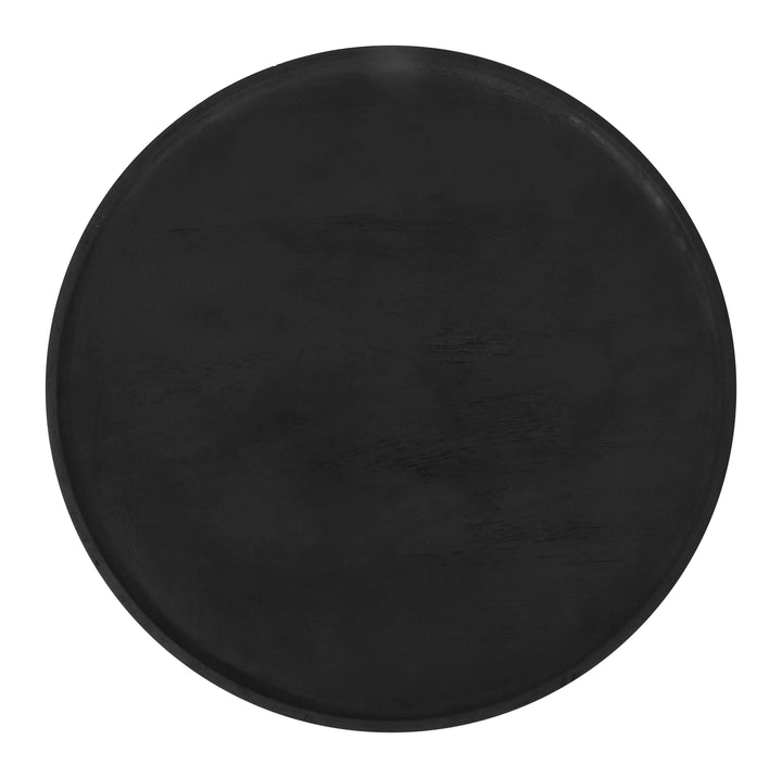 Omni Side Table Black-3