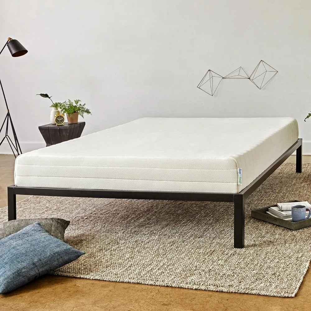 Organic Latex Mattress