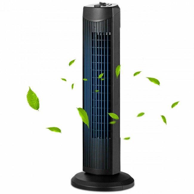 Oscillating Tower Fan